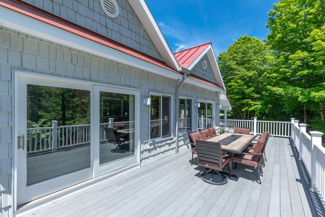 House in Brandon, Vermont, United States 4 - 18201740