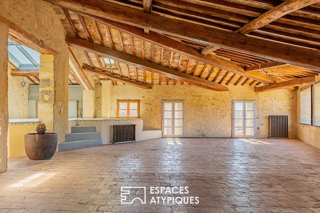 Villa in Nizas, Occitania, France 3 - 18205953
