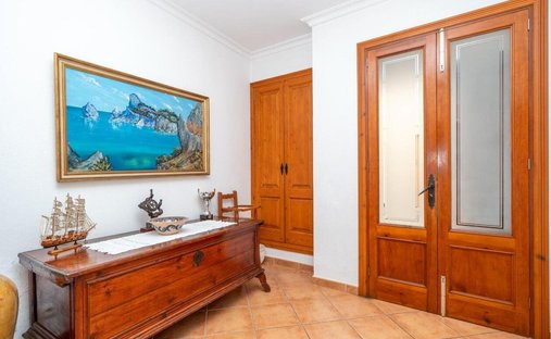 Haus in Pollença, Balearische Inseln, Spanien 1