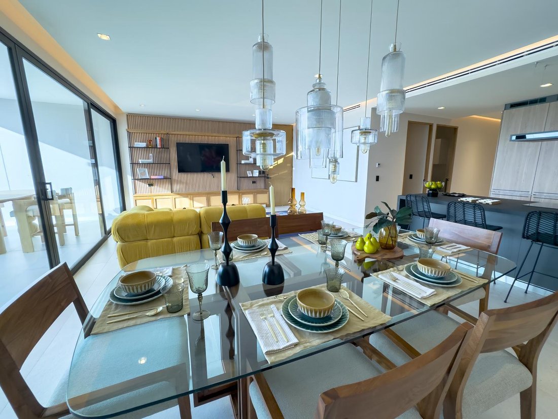 Apartment in Playa del Carmen, Quintana Roo, Mexico 2 - 18203279