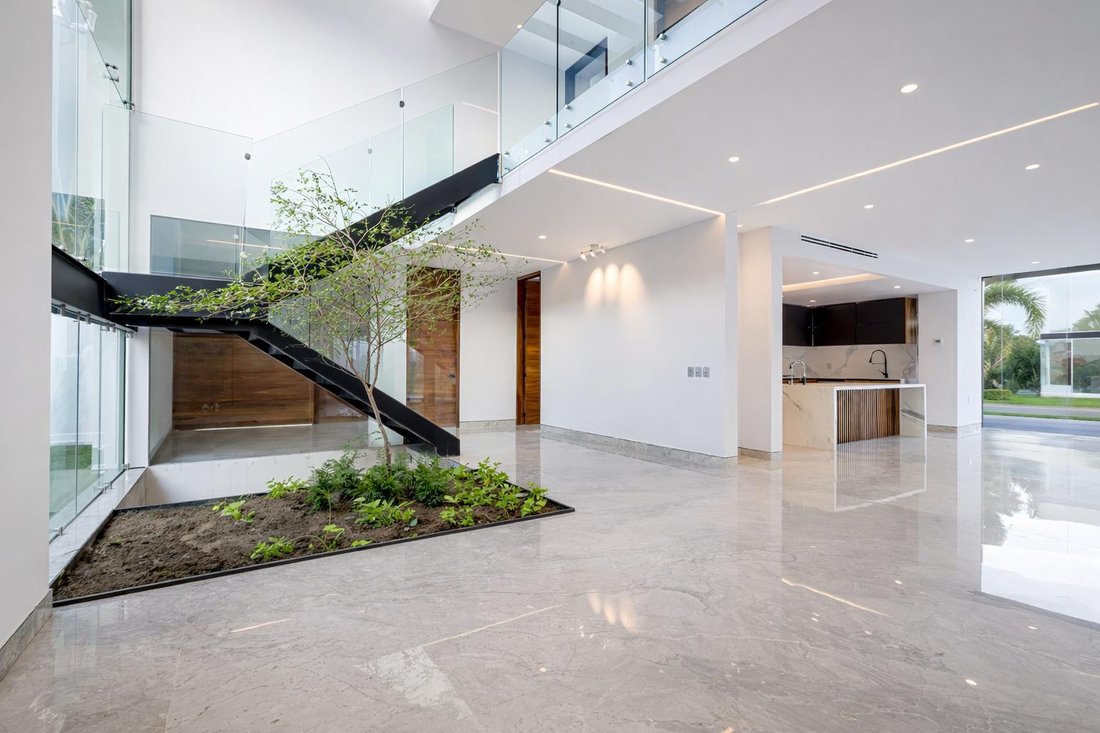 Condo in Jarretaderas, Nayarit, Mexico 5 - 18202557