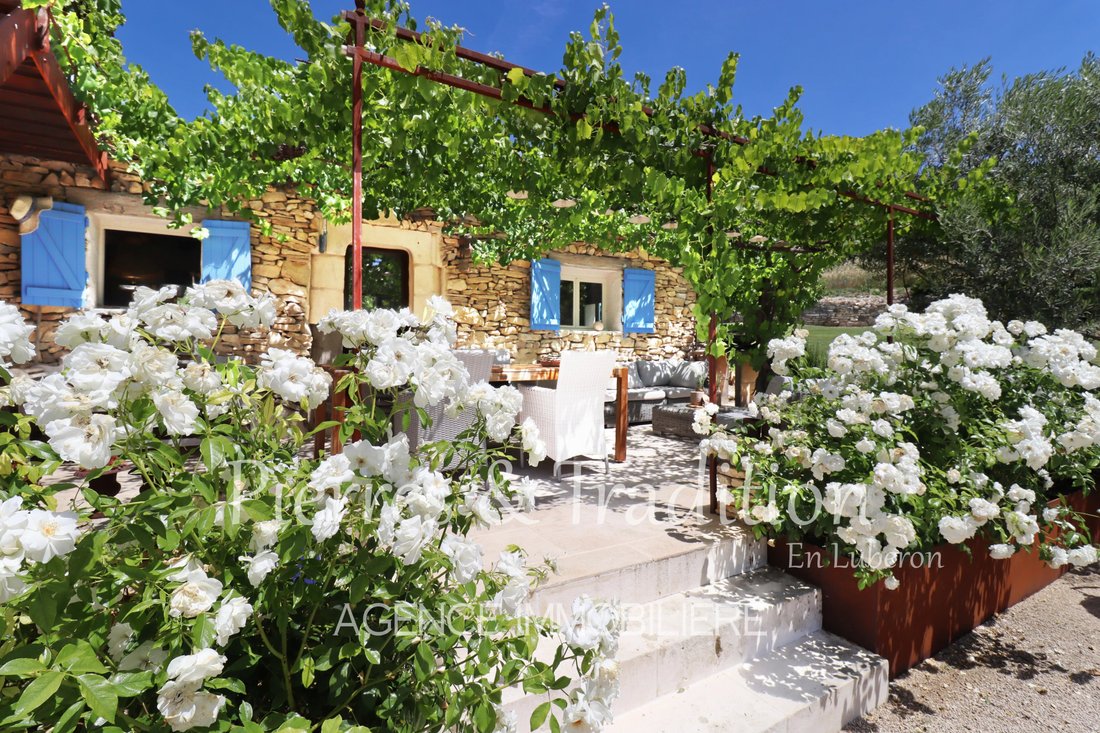 House in Centre Nord, Apt, France 3 - 18204001