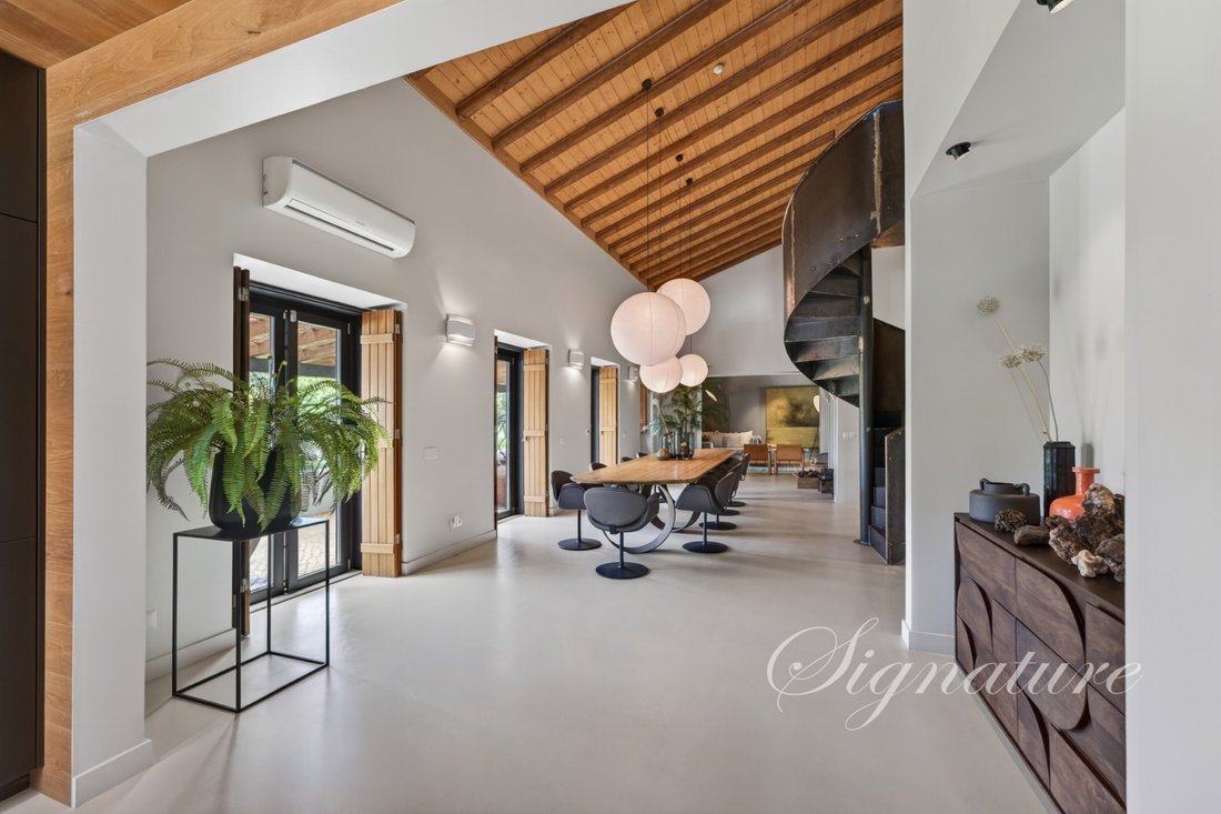 Villa in Tavira (Santa Maria e Santiago), Algarve, Portugal 5 - 18205839