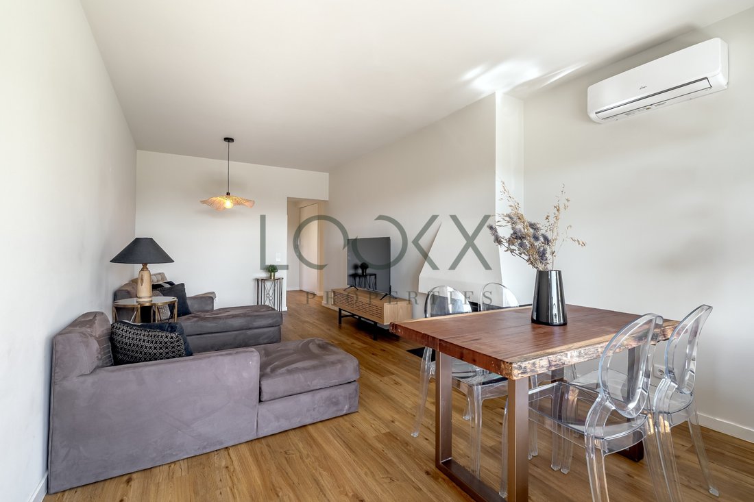 Apartment in Cascais e Estoril, Lisbon, Portugal 5 - 18205785