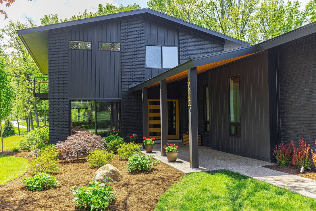 House in Bloomfield Hills, Michigan, United States 2 - 18201196
