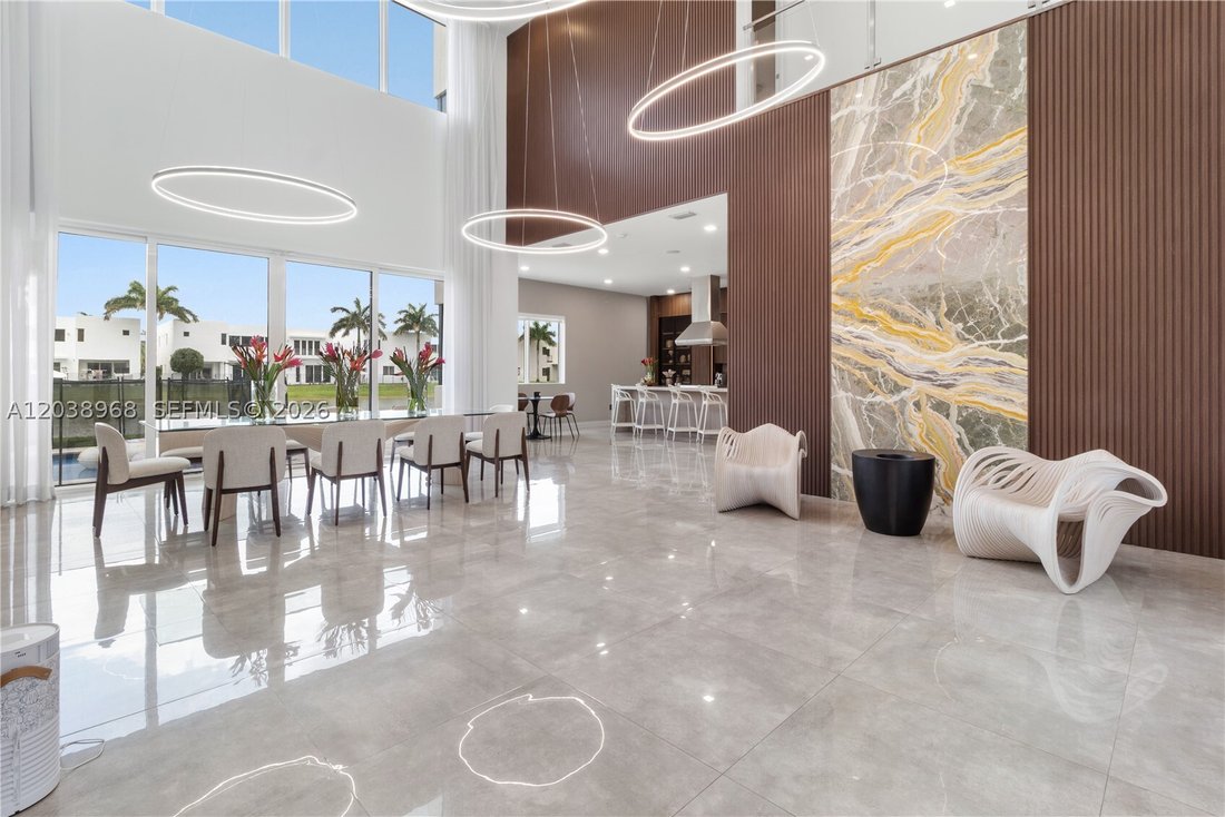 House in Doral, Florida, United States 3 - 18204189