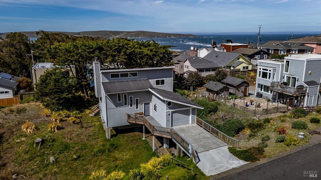 House in Dillon Beach, California, United States 2 - 18201539