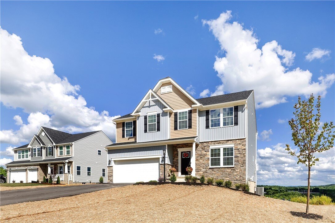 House in Pittsburgh, Pennsylvania, United States 3 - 18203077