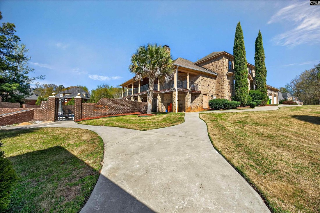 House in Columbia, South Carolina, United States 5 - 18200103