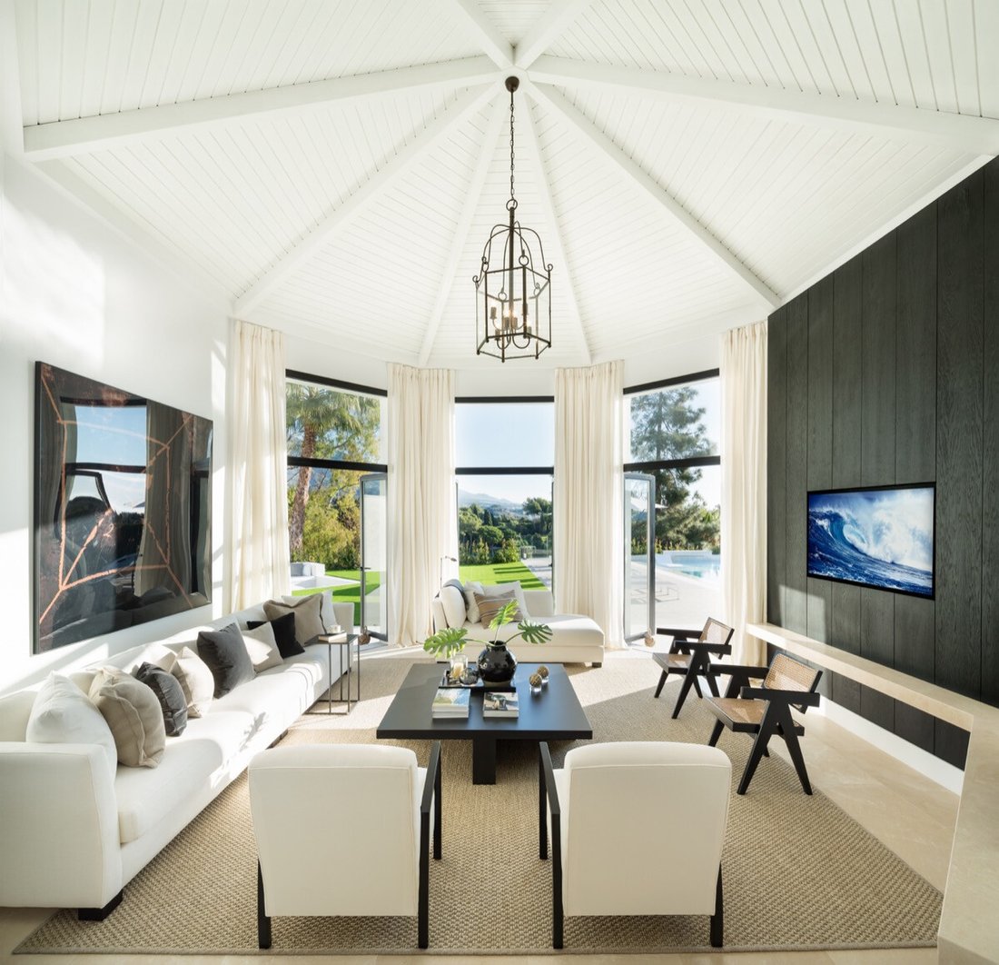 Villa in Puerto Banus, Marbella, Spain 5 - 18203434