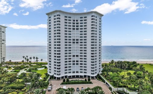 Condo in Boca Raton, Florida, United States 1