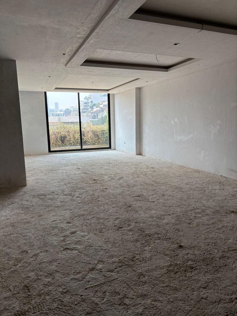 Apartment in Naucalpan de Juárez, State of Mexico, Mexico 1 - 18199661