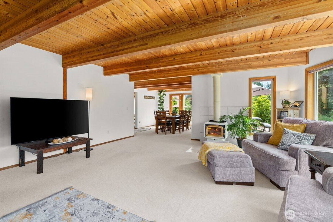 House in Onalaska, Washington, United States 3 - 18205863