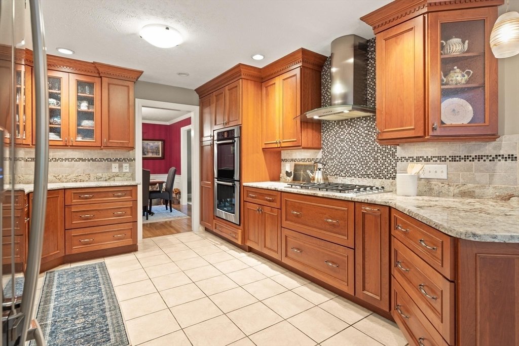 House in Westford, Massachusetts, United States 3 - 18201715