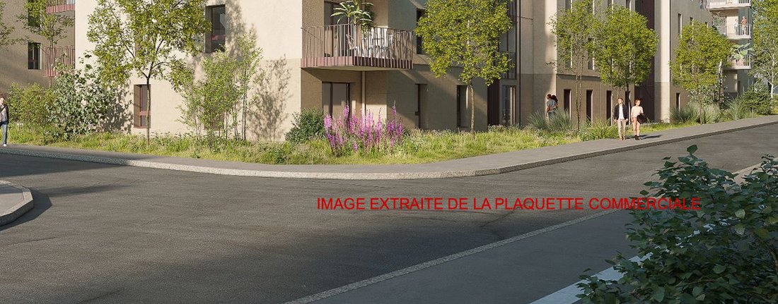 Apartment in Haute Ville-Basse Ville, Chartres, France 2 - 18204568