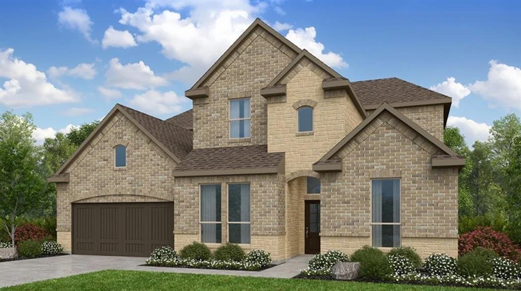 House in Celina, Texas, United States 1 - 18205175