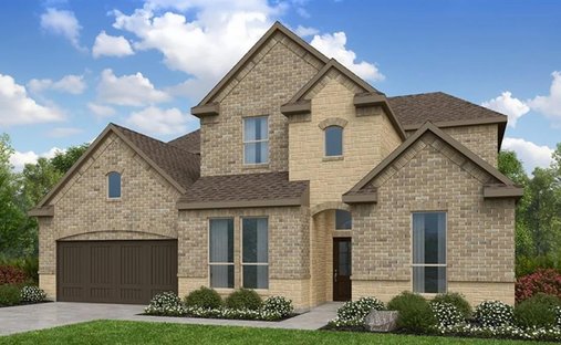 Maison à Celina, Texas, États-Unis 1