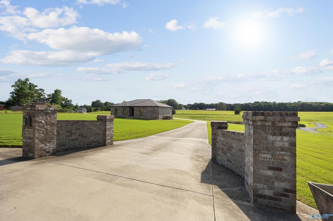 House in Athens, Alabama, United States 3 - 18203240