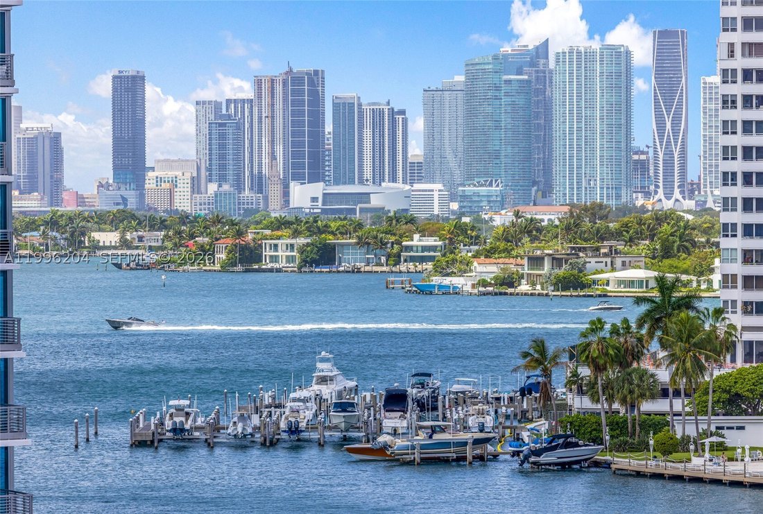Condo in Miami Beach, Florida, United States 4 - 17604646