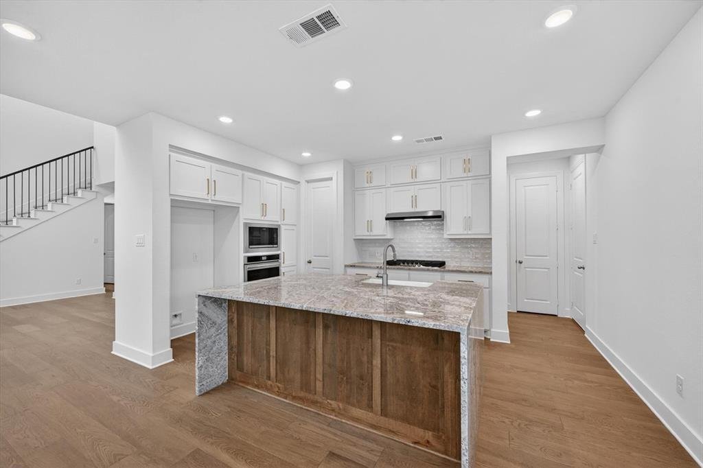 House in McKinney, Texas, United States 3 - 17994831