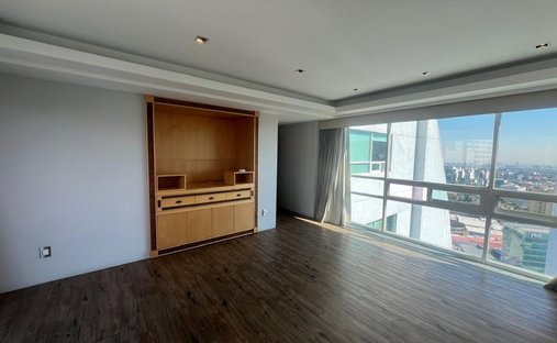 Apartment in Jesús del Monte, State of Mexico, Mexico 1