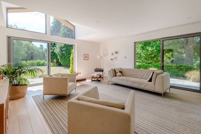 House in Peaslake, Shere, England 2 - 18199575