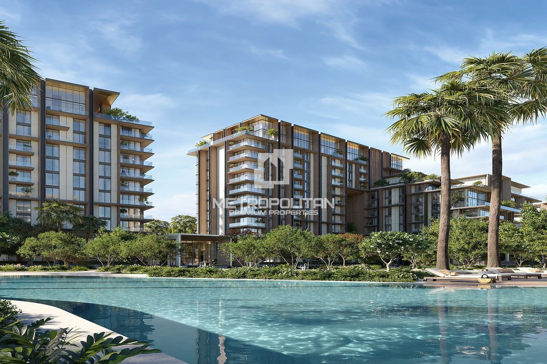 Apartment in Al Wasl, Dubai, United Arab Emirates 4 - 18201663
