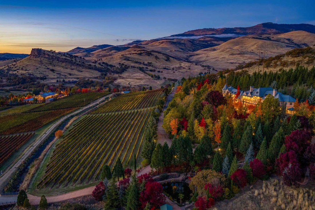 House in Ashland, Oregon, United States 1 - 18201562