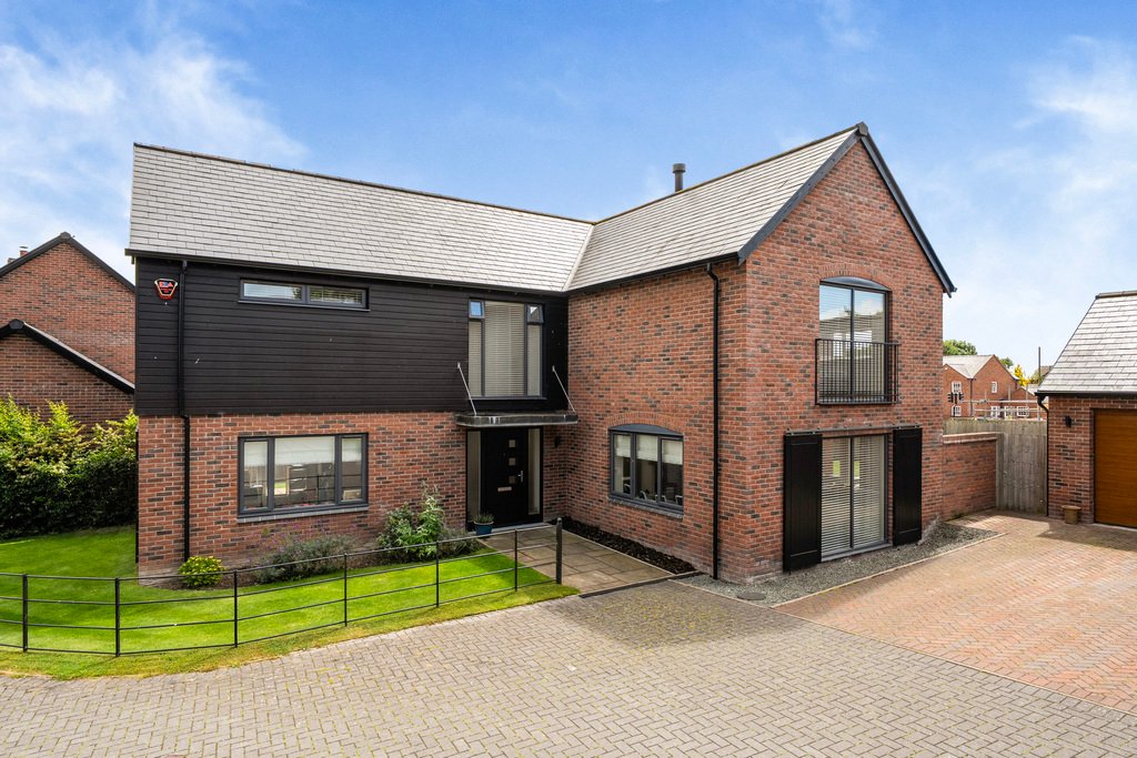 House in Knockin, England 1 - 18199392