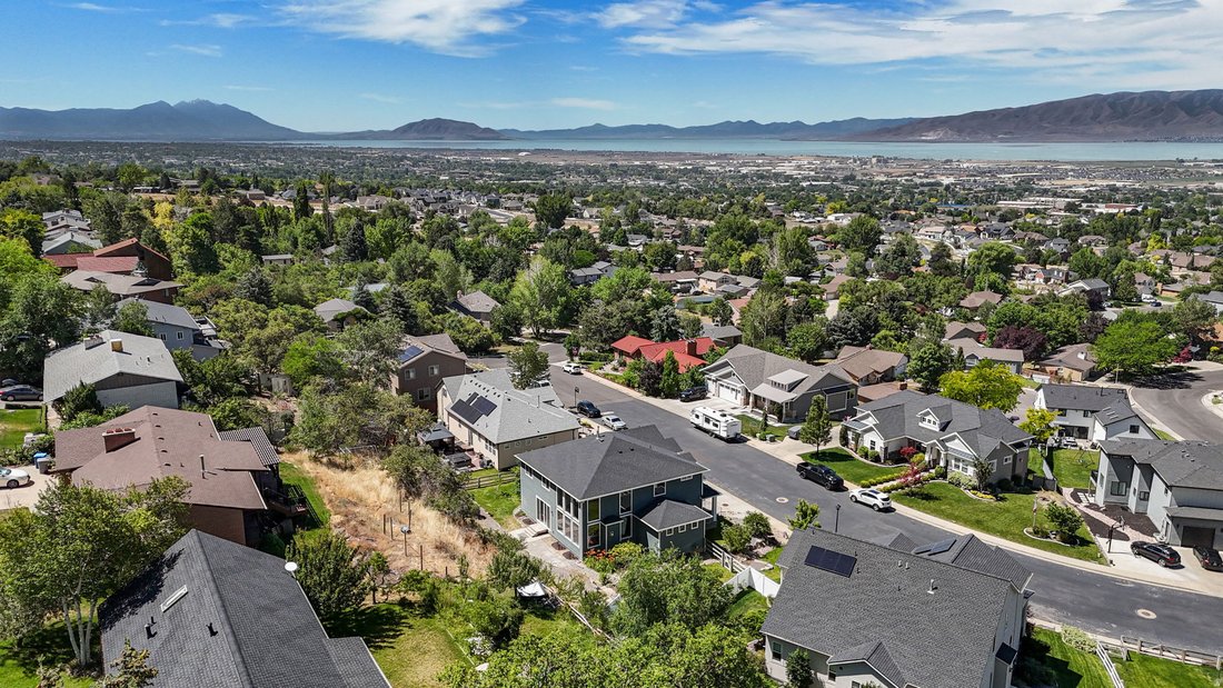 House in Cedar Hills, Utah, United States 5 - 18203692