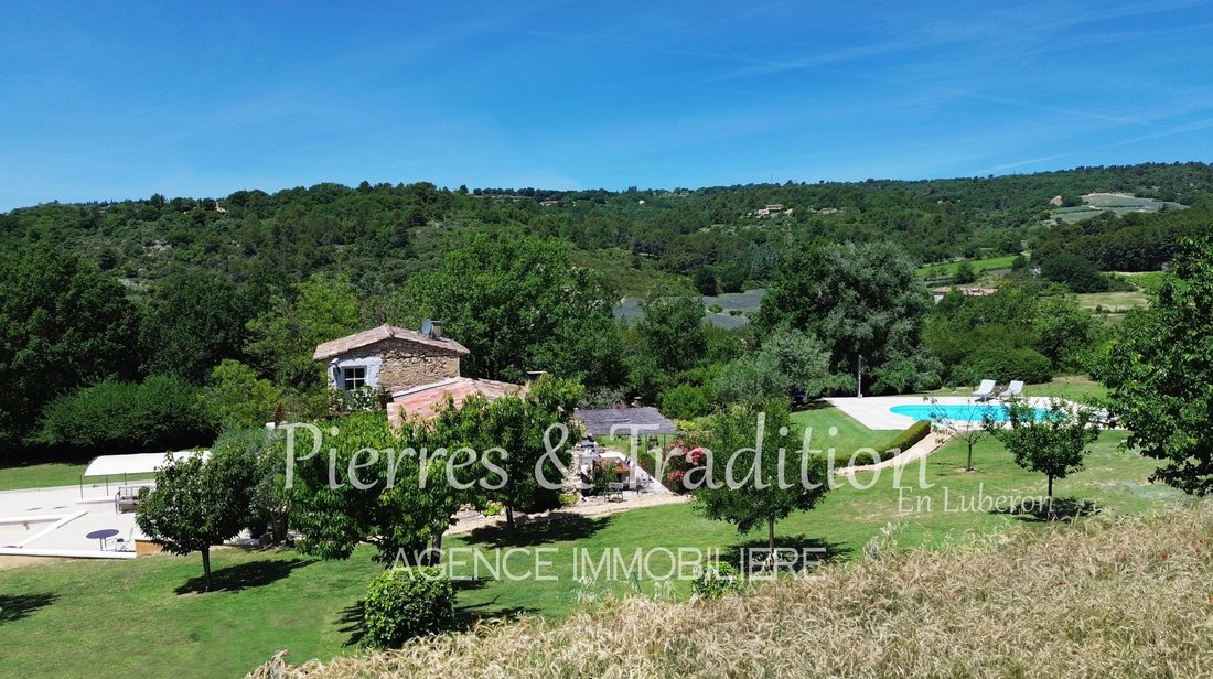House in Centre Nord, Apt, France 2 - 18204001