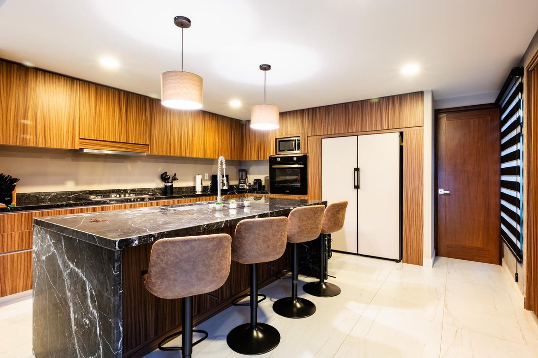 Appartement à Nuevo Vallarta, Nayarit, Mexique 4 - 18202549