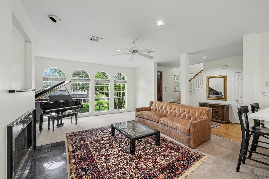 Townhouse in Houston, Texas, United States 5 - 18204823