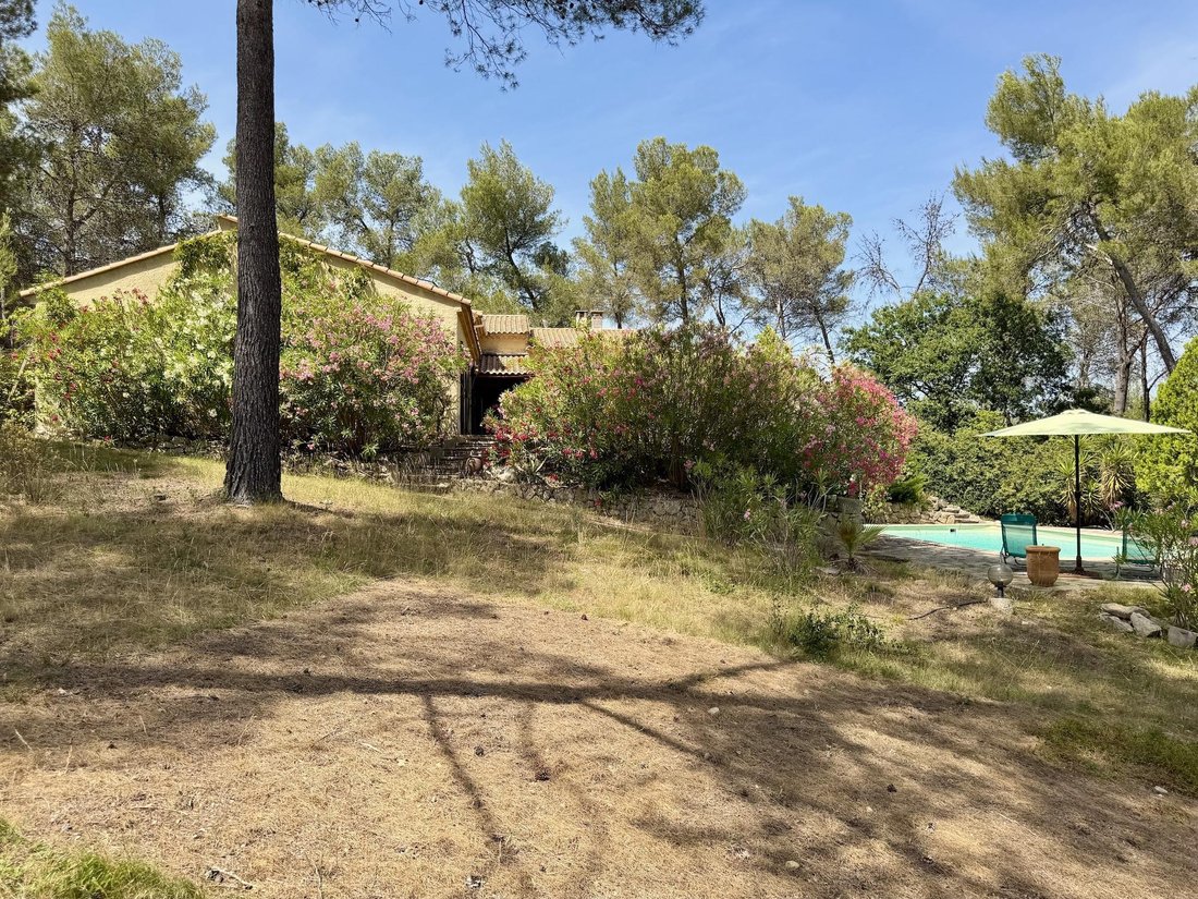 Villa in Prades-le-Lez, Occitania, France 3 - 18201070