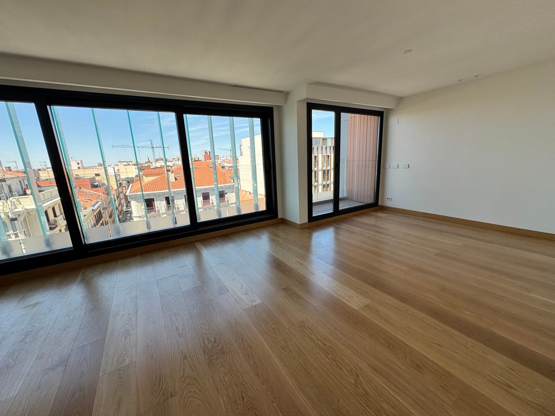 Apartment in Chamberi, Madrid, Spain 3 - 18205386