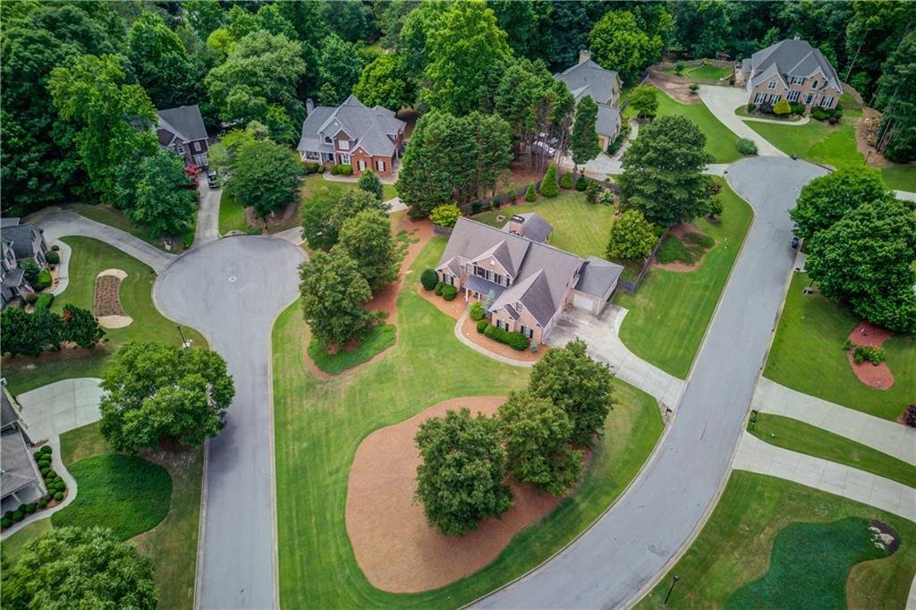 House in Buford, Georgia, United States 2 - 18200251