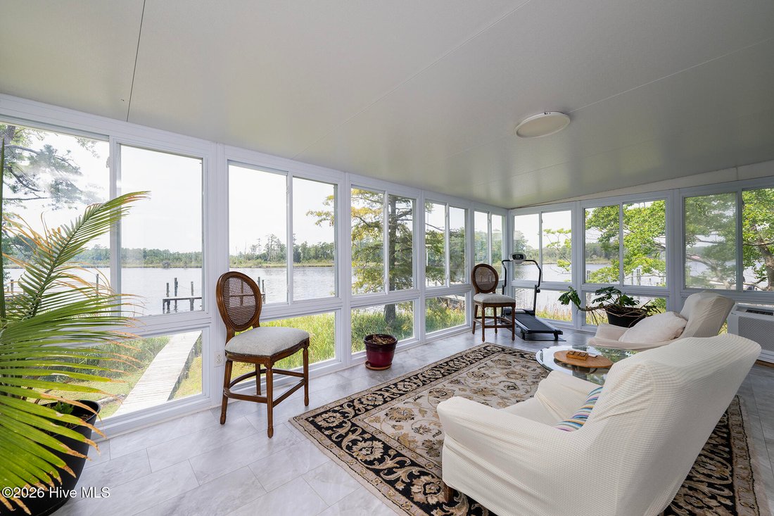 House in New Bern, North Carolina, United States 5 - 18204021