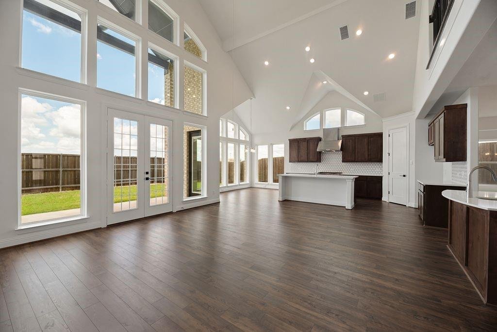 House in Celina, Texas, United States 3 - 18205173