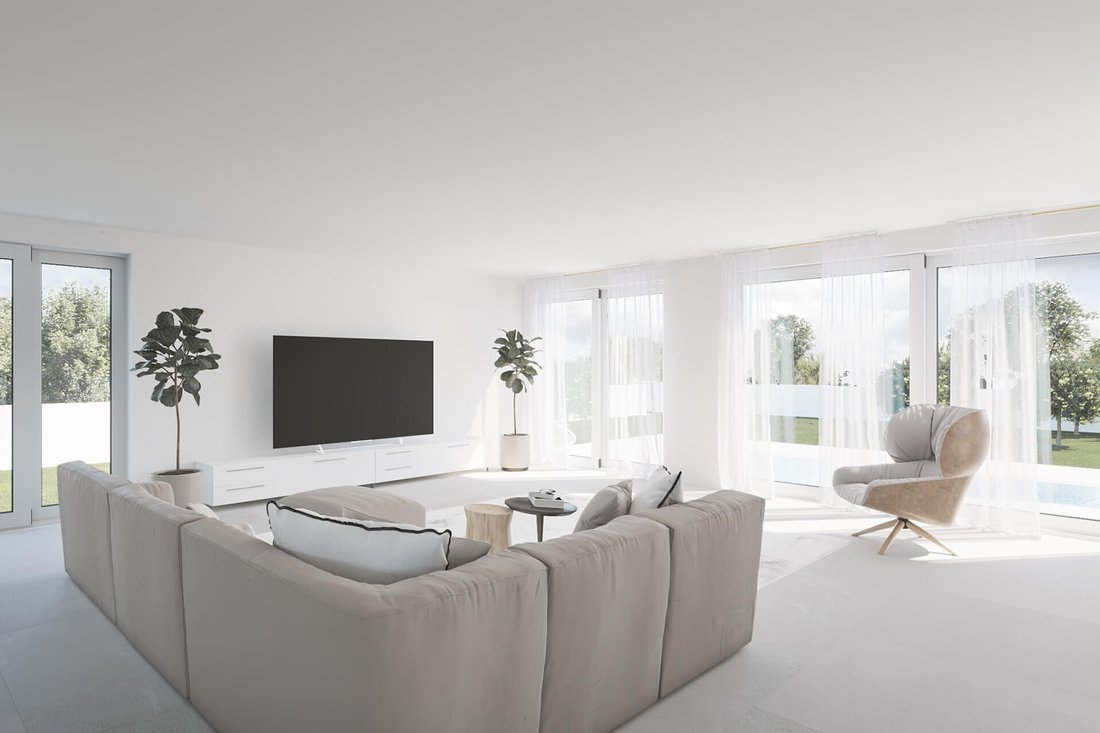 Finca in Andratx, Balearic Islands, Spain 5 - 18203430