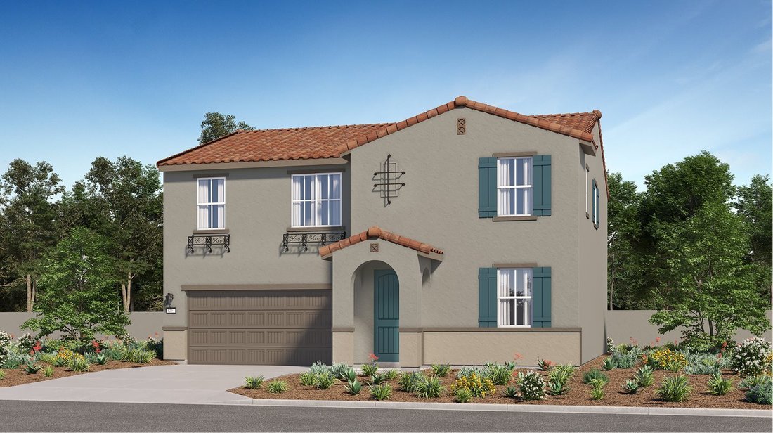 House in Menifee, California, United States 1 - 18201368