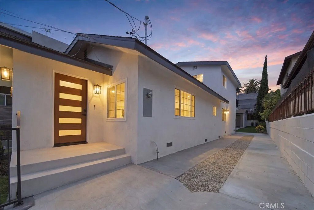 House in Los Angeles, California, United States 1 - 18204623