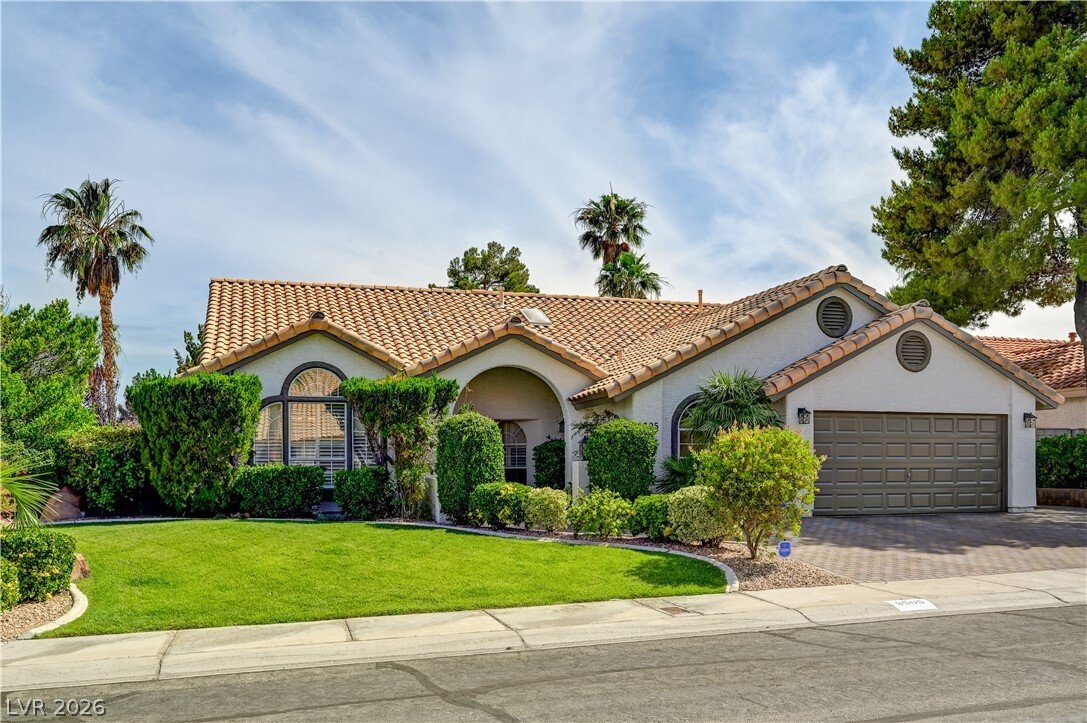 House in Las Vegas, Nevada, United States 1 - 18203558