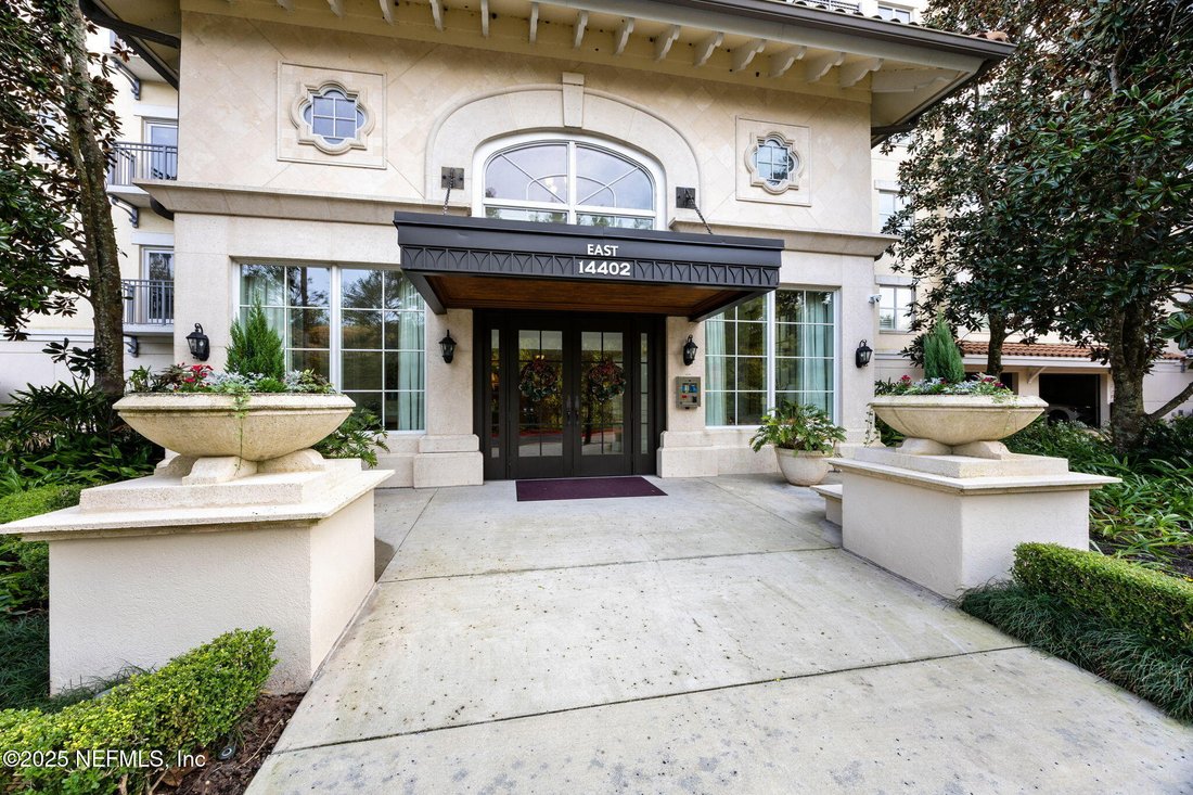 Condominio en Jacksonville, Florida, Estados Unidos 5 - 18203081