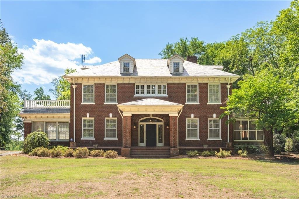 House in Eden, North Carolina, United States 1 - 18203241