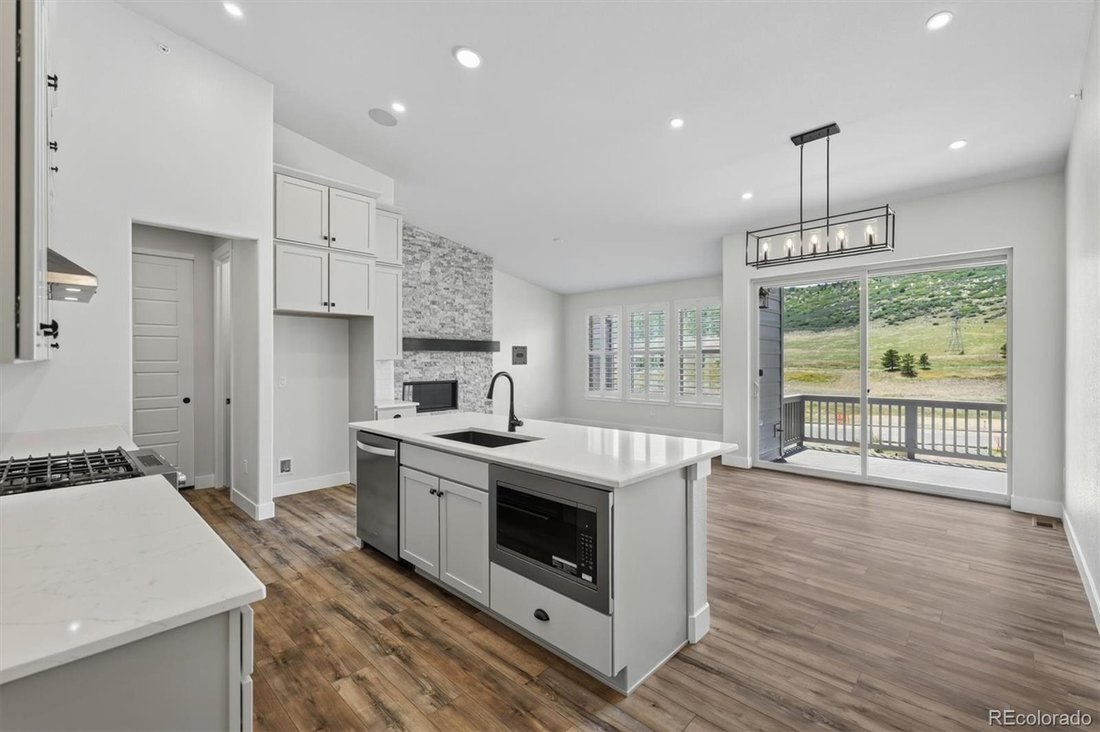 House in Littleton, Colorado, United States 5 - 18200135