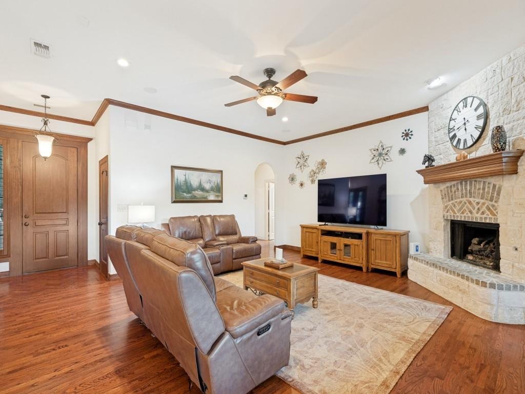 House in Celina, Texas, United States 4 - 18200492