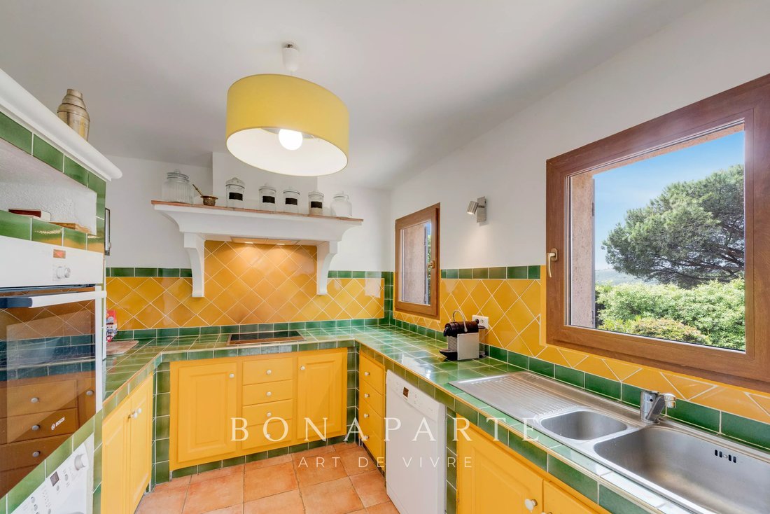 Maison à Ramatuelle, Provence-Alpes-Côte d'Azur, France 4 - 18201667