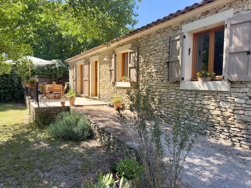 House in Gordes, Provence-Alpes-Côte d'Azur, France 1 - 18205850