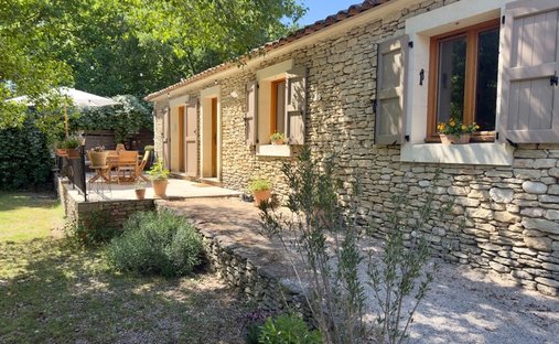 Casa a Gordes, Provenza-Alpi-Costa Azzurra, Francia 1