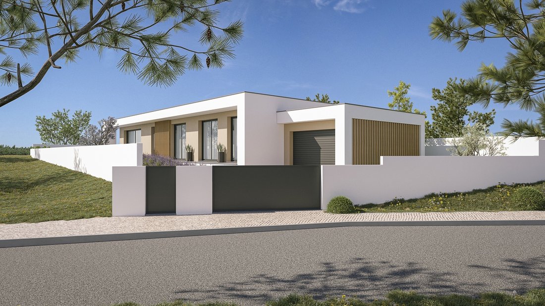House in Nadadouro, Leiria District, Portugal 4 - 18205827